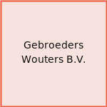Gebroeders Wouters B.V.